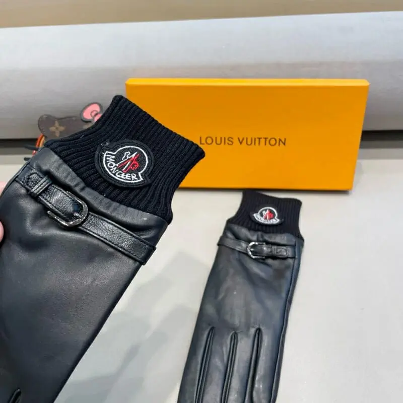 moncler gants pour femme s_12607772